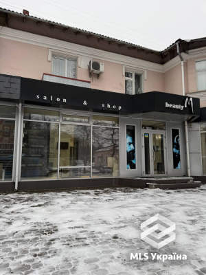 Хмельницька обл., м. Хмельницький, вул Камʼянецька