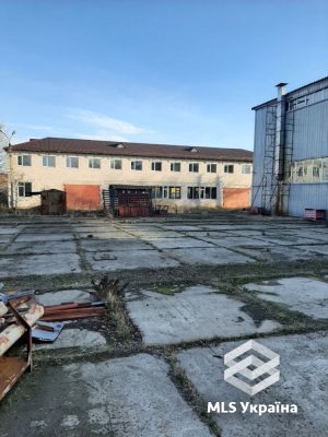 Київська обл., м. Бровари, вул. Металургів