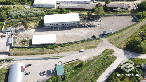 Волинська обл., м. Луцьк, вул. Індустріальна