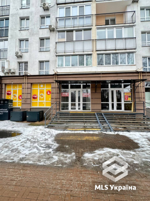Київська обл., м. Вишневе, Кузьми Скрябіна