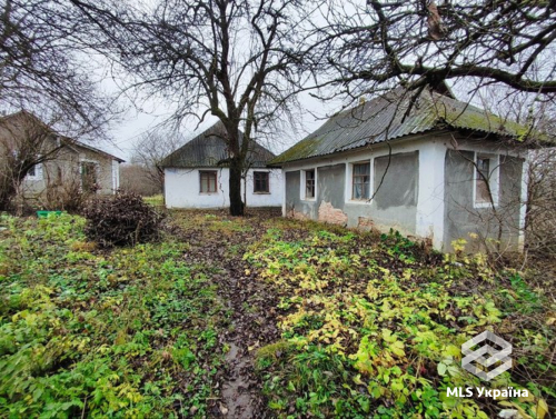 Хмельницька обл., Ярмолинці, вул. Партизанська