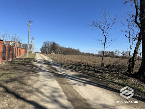 Хмельницька обл., с. Іванківці, ОК Алмазний
