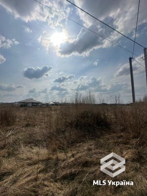 Волинська обл., с. Рованці, Прибережна