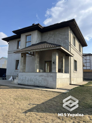 Волинська обл., с. Струмівка, Івана Багряного