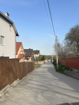 Чернівецька обл., с. Коровія, 