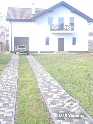 Київська обл., с. Петрівці, Грушевського