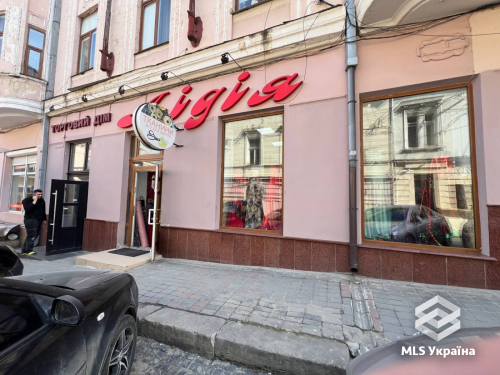 Чернівецька обл., м. Чернівці, вул. Кохановського Антона