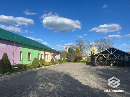 Тернопільська обл., м. Кременець, вул. 107 Кременецької дивізії