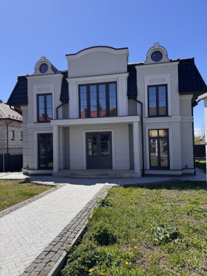 Чернівецька обл., м. Чернівці, Затишна 