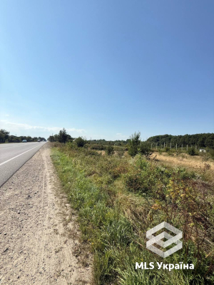 Івано-Франківська обл., м. Калуш, ур. Біля шахти