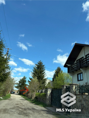 Львівська обл., с. Солонка, Салютна