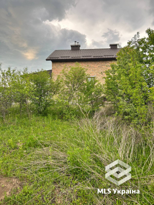 Хмельницька обл., с. Давидківці, Вишнева