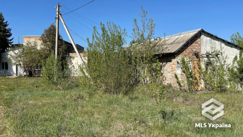 Хмельницька обл., Ярмолинці, вул. Залізнична