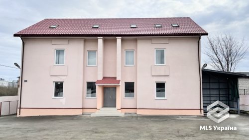 Хмельницька обл., м. Хмельницький, вул. Геологів