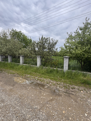 Чернівецька обл., с. Мамаївці, вул. Кобилиці Лук’яна