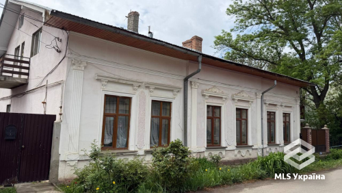 Чернівецька обл., м. Чернівці, Дергача