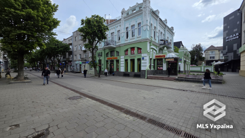 Волинська обл., м. Луцьк, вул. Лесі Українки