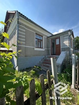 Тернопільська обл., с. Тилявка, вул. Лесі Українки