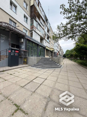 Івано-Франківська обл., м. Калуш, вул. Богдана Хмельницького
