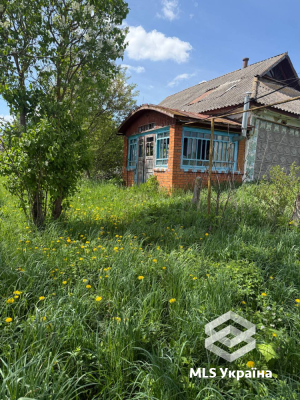 Хмельницька обл., с. Черепова, Провулок Центральний
