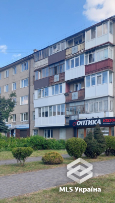 Волинська обл., м. Луцьк, просп. Грушевського президента