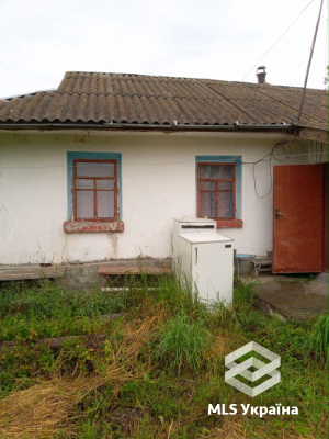 Хмельницька обл., с. Колибань, вул. Матросова