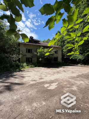 Івано-Франківська обл., м. Долина, ур. Дубрівка