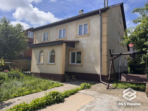 Хмельницька обл., м. Хмельницький, вул. Ювілейна