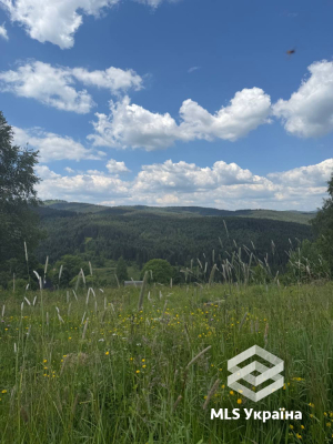 Івано-Франківська обл., с. Вишків, хут. Сіда