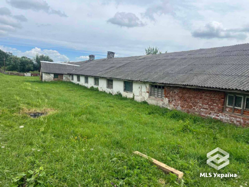 Чернівецька обл., с. Спаська, вул. Зелена