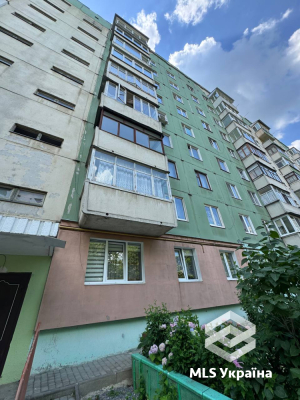 Чернівецька обл., м. Чернівці, вул. Південно-Кільцева
