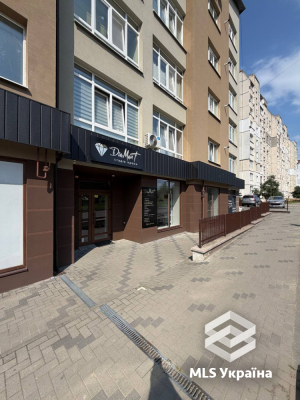 Івано-Франківська обл., м. Калуш, вул. Біласа і Данилишина