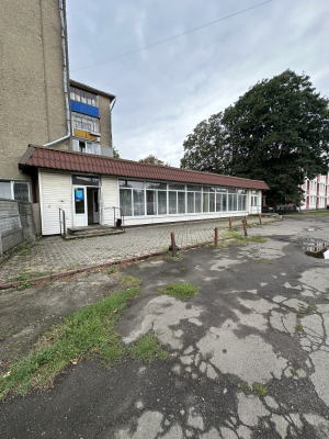 Волинська обл., м. Луцьк, вул. Дубнівська