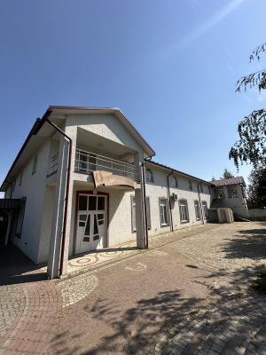 Чернівецька обл., с. Рингач, вул. Шевченка