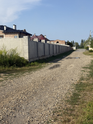 Чернівецька обл., с. Мамаївці, вул. Грушевського