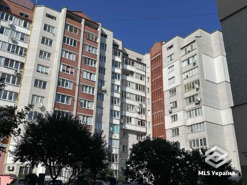 Тернопільська обл., м. Тернопіль, просп. Злуки