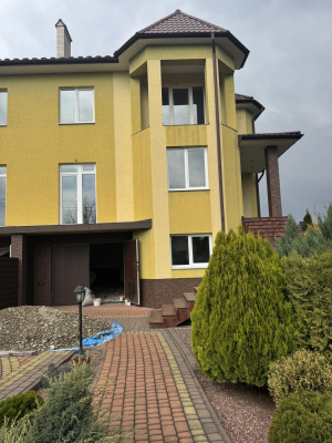 Чернівецька обл., м. Чернівці, 4 Приміська