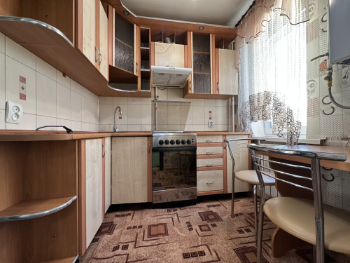 Волинська обл., м. Луцьк, вул. Ківерцівська