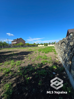 Чернівецька обл., с. Мамаївці, вул. Виговського