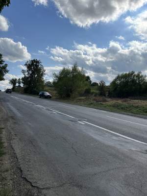 Чернівецька обл., с. Коровія, 