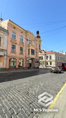 Чернівецька обл., м. Чернівці, вул. Міцкевича Адама