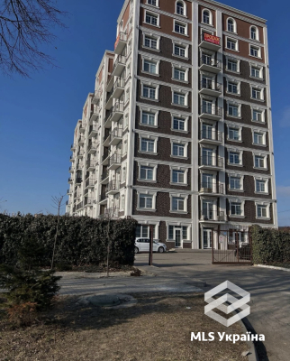 Волинська обл., м. Луцьк, вул. Єршова