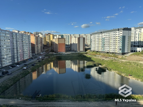Хмельницька обл., м. Хмельницький, вул.Січових стрільців