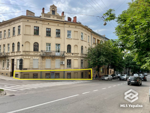 Львівська обл., м. Львів, вул. Довбуша