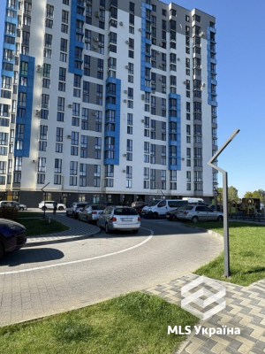 Львівська обл., м. Львів, вул. Бігова