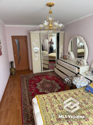Хмельницька обл., с. Требухівці, Довжанська